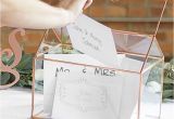 Unique Card Box Ideas Wedding Wedding Gift Card Holder Ideas when Deciding On A Gift