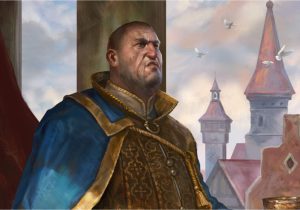 Unique Card From Baron Witcher 3 Patch 3 1 Patch Notes Gwent the Witcher Card Game