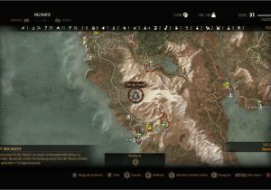 Unique Card From Baron Witcher 3 the Witcher 3 Guide Gamersglobal De