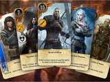 Unique Card From Baron Witcher 3 the Witcher 3 How to Get All the Gwent Cards for Collect