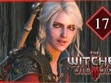 Unique Card From Baron Witcher 3 Witcher 3 A O Geralt Wins the Baron S Unique Gwent Card and Ciri Wins A Race Against Him 17