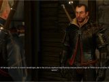 Unique Card From Vernon Roche Gwint Alte Freunde Old Friends Losung the Witcher 3