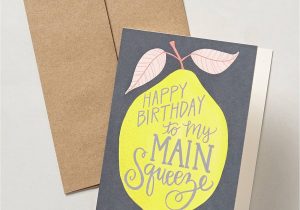 Unique Card Ideas for Boyfriend 10 Bright Colorful Birthday Cards to Send This Month