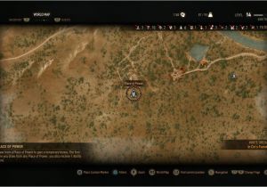 Unique Card Locations Witcher 3 Places Of Power the Witcher 3 Wiki Guide Ign