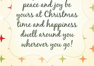 Unique Christmas Card Sayings Quotes 45 Meaningful Merry Christmas Quotes and Sayings