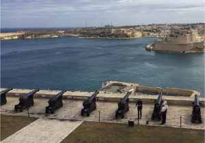 Unique Disability Card Ke Fayde Saluting Battery Valletta Bewertungen Und Fotos