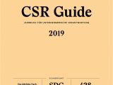 Unique Disability Id Card India Csr Guide 2019 by Medianet issuu