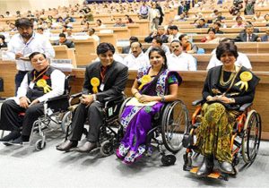 Unique Disability Id (udid) Card Disabled Persons In India to Get Unique Id Card Firstpost