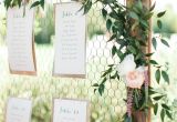 Unique Escort Card Ideas for Weddings A Pingle Sur Mariage Plan De Table