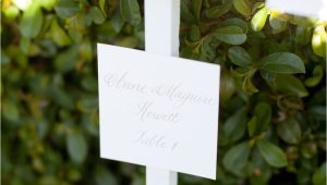 Unique Escort Card Ideas for Weddings Escort Card Displays Magnolia event Design