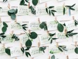 Unique Escort Card Ideas for Weddings Pin Auf Begleitkarten Escort Cards