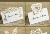 Unique Escort Card Ideas for Weddings Pin Na Nasta Nce Carved Wedding Decorations