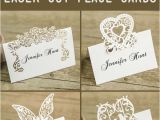 Unique Escort Card Ideas for Weddings Pin Na Nasta Nce Carved Wedding Decorations