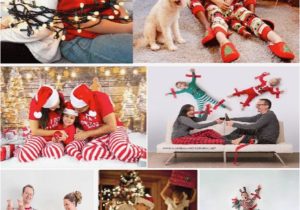 Unique Family Christmas Card Ideas How to Nail Family Christmas Photo Fun Photoshoot Ideas