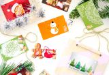 Unique Holiday Gift Card Holders Missionmerry Diy Gift Card Holders to Hang From the Tree