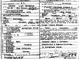 Unique Medical Identity Card Registration Death Certificate Wikipedia