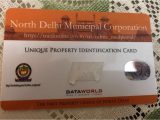 Unique Property Identification Card In Delhi Spam E Property Pass Book Eppb Check4spam