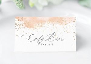 Unique Table Seating Card Ideas Pin On A Bloggers Group Board
