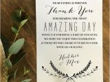 Unique Thank You Card Ideas Wedding Personalized Wedding Reception Thank You Cards for Your