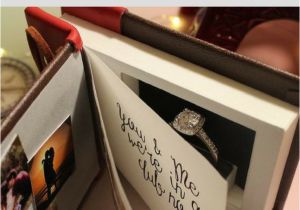 Unique Ways to Give A Gift Card 9 Unique Ways to Hide Diamond Engagement Rings Con Imagenes