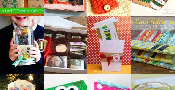 Unique Ways to Wrap A Gift Card 12 Unique Ways to Give Gift Cards Gift Card Presentation