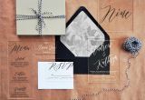 Unique Wedding Place Card Ideas We Fully Approve Of the Acrylic Invitation Suite Wedding
