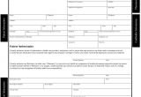 Universal Claim form Template 47 Free Claim forms Sample Templates