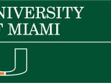 University Of Miami Powerpoint Template University Of Miami Free Coloring Pages