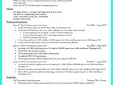 University Student Resume Best College Student Resume Example to Get Job Instantly