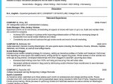 University Student Resume Best Current College Student Resume with No Experience