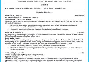 University Student Resume Best Current College Student Resume with No Experience