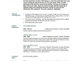 University Student Resume Objective Free Resume Templates for College Students Student