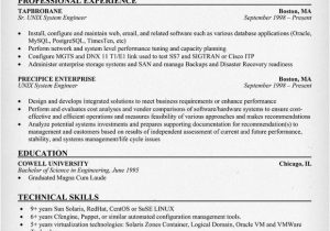 Unix Engineer Resume Unix Engineer Resume Getthesis Web Fc2 Com