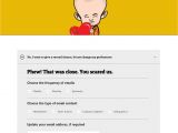 Unsubscribe Email Template 8 Unsubscribe Email Examples to Pull Back Your Subscribers