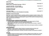 Unsw Cover Letter Examples Of Licensed Professional Counselor Resumes