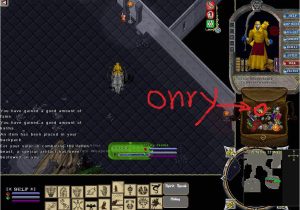 Uo forever Templates Tank Mage Uo Myideasbedroom Com