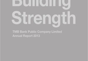 Uob One Card Wedding Banquet Annual Report 2013 by Tmbbank issuu