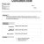 Updated Resume format for Fresher 10 Fresher Resume Templates Download Pdf