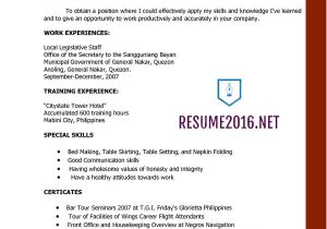 Updated Resume Sample Resume Templates 2016 which One Should You Choose