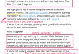 Upgrade Notification Email Template How the Best Saas Companies Write Upgrade Emails that