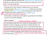 Upgrade Notification Email Template How the Best Saas Companies Write Upgrade Emails that