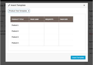 Upload Template to WordPress How to Add Content Templates In WordPress Post Editor