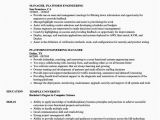 Ups Service Engineer Resume 17 Perfect Engineering Manager Resume You Can Download