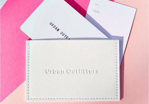 Urban Outfitters E Gift Card Birthday Prather Judya Pratherjudya On Pinterest