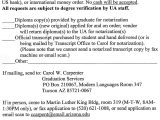 Us Department Of State Authentications Cover Letter State Department Authentication Cover Letter Cover Letter