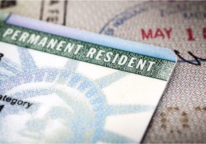 Us Green Card Through Marriage What is the Us Immigrant Visa Number
