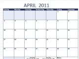 Usable Calendar Template Calender Schedule Template Every Person Can Make Use Of