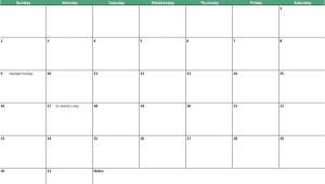 Usable Calendar Template Printable March 2014 Calendar now Available On Leading