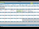 Usable Calendar Template Team Calendar Template Aztec Online