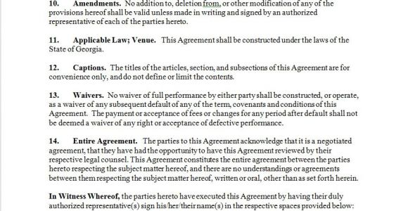Usage Rights Contract Template Examples Logo Usage Rights Contract Permission to Use